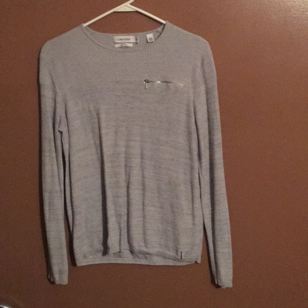 Calvin Klein sweater
